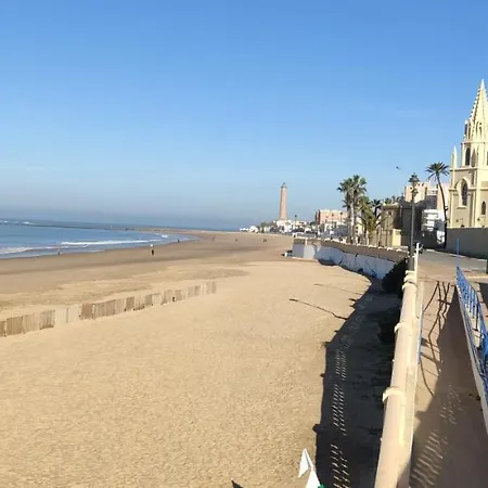 Santuario De Regla Playa Bajo A