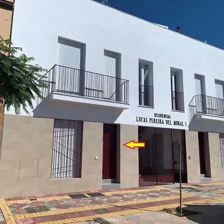 Santuario De Regla Playa Bajo A アパート
