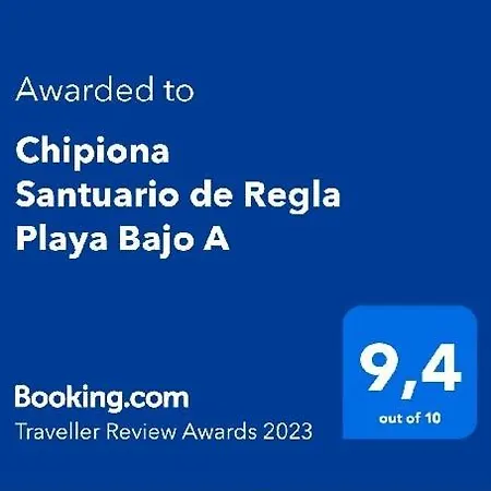 Santuario De Regla Playa Bajo A チピオナ