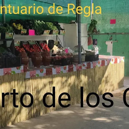 Santuario De Regla Playa Bajo A