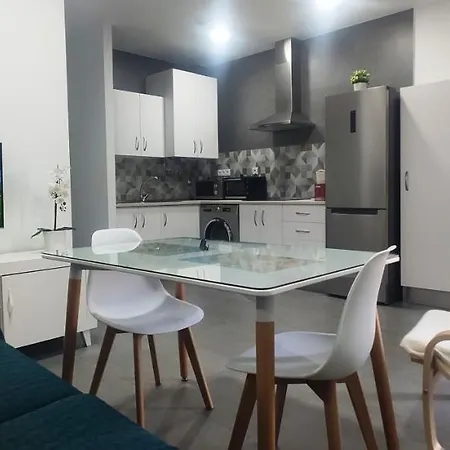 Appartement Santuario De Regla Playa Bajo A *