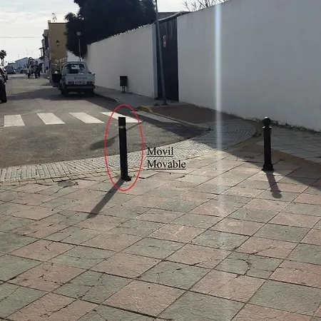 Appartement Santuario De Regla Playa Bajo A *