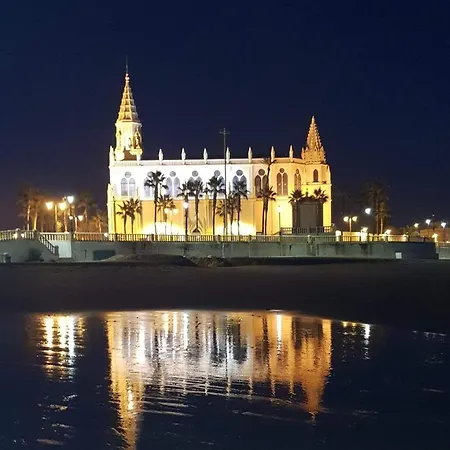 Santuario De Regla Playa Bajo A