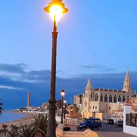 Appartement Santuario De Regla Playa Bajo A *